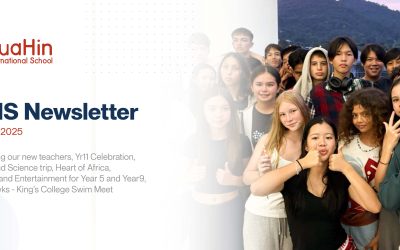 HHIS Newsletter – 10th June 2025